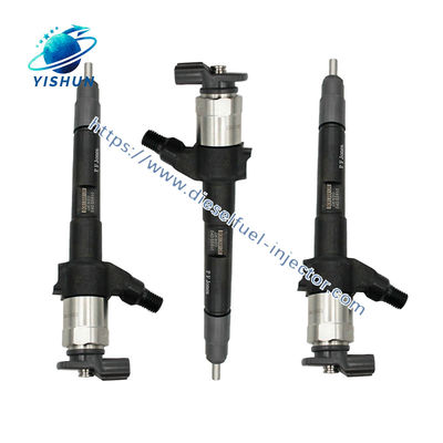 Fuel Injector 295050-0120 2950500120 For 4N13 Engine Part