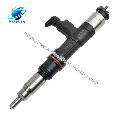 Diesel Engine Common Rail Fuel Injector 295050-8600 Fuel Injector