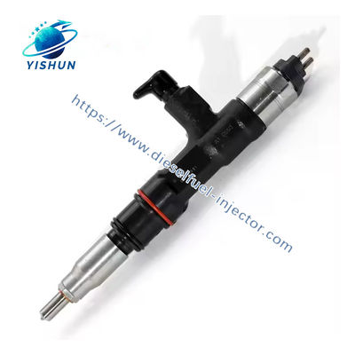 Common Rail Fuel Injector 295050-2682 G3S132