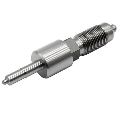 High Pressure Diesel Fuel Injector Multi hole Nozzle Ideal for in Agricultural Diesel Engines and Construction Machinery