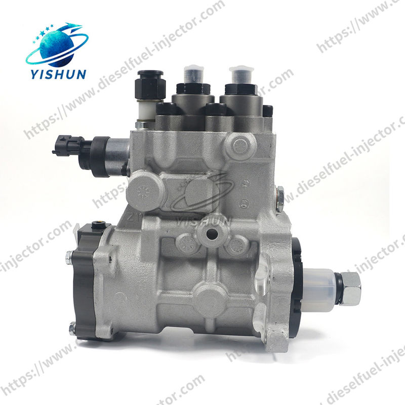 C4.4 C7.1 Engine Injector Diesel Fuel Pumps 375-2647 3752647 0445025602 For