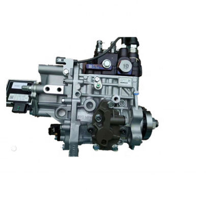 326-4700 Diesel Engine Fuel Pumps 32F61-00062 For  320D