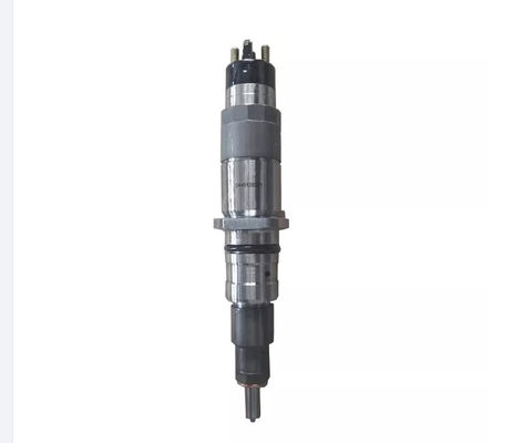 Common Rail Fuel Injector High Quality Common Rail Fuel Injector 0445120231 5263262