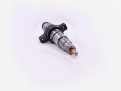 Common Rail Fuel Injector High Quality Common Rail Fuel Injector 0445120231 5263262