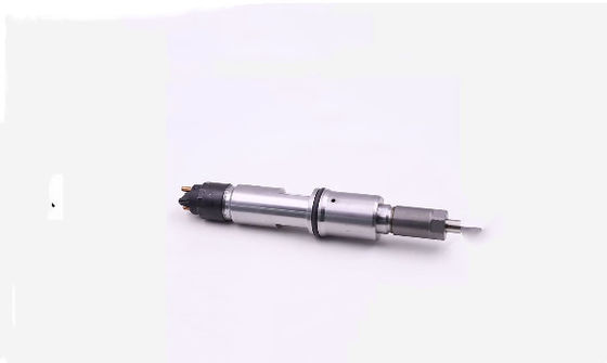 Common Rail Fuel Injector High Quality Common Rail Fuel Injector 0445120231 5263262