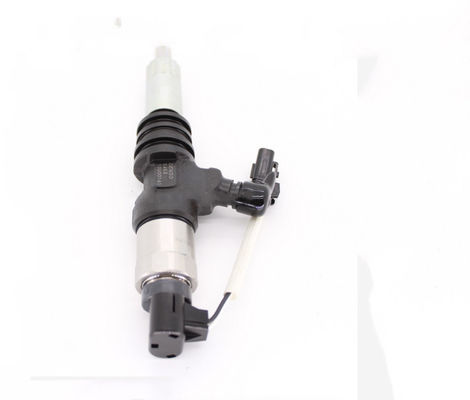 6M60 Common Rail Diesel Injector Nozzle 095000-5450