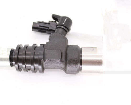 6M60 Common Rail Diesel Injector Nozzle 095000-5450