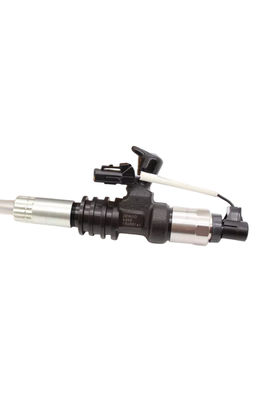 6M60 Common Rail Diesel Injector Nozzle 095000-5450