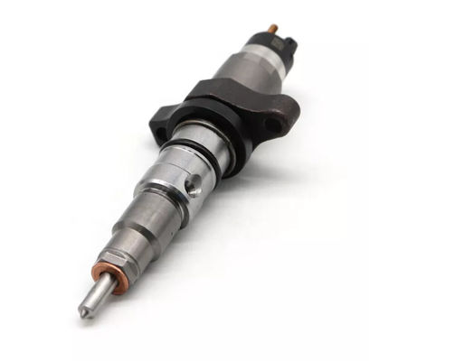 Common Rail Injection Diesel Fuel Injector 0445120007 0 445 120 007 2830957
