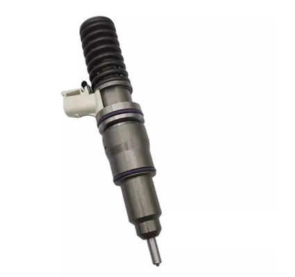 Original Diesel Engine Injector 7421644598 FOR  ISO9001 Approved