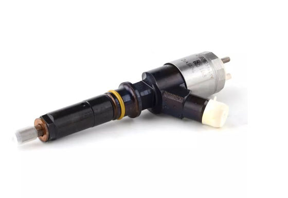 C6.6 C4 Excavator Diesel Engine  Fuel Injector 320-0677 10R-7671