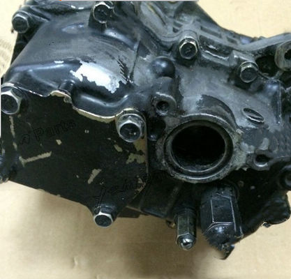 4TNV94 Fuel Injection Pump Assembly High Performance For Engine
