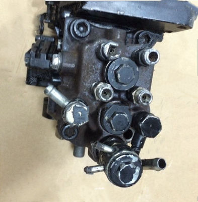 4TNV94 Fuel Injection Pump Assembly High Performance For Engine