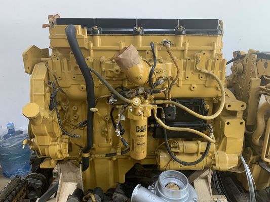  E345D E349D Excavator Engine C13 Complete Engine Assy