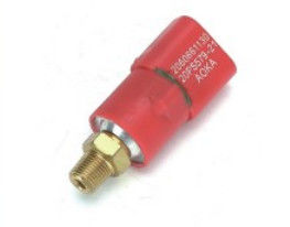 PC200-7 6D102 Engine Sensor Pressure Switch 206-06-61130 08073-20505 For Excavator