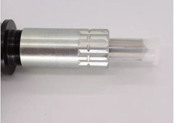 Diesel Fuel Injector EJBR04701D A6640170221