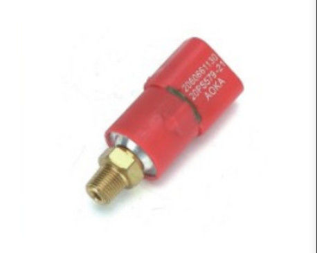 PC200-7 6D102 Engine Excavator Sensor Pressure Switch 206-06-61130 08073-20505