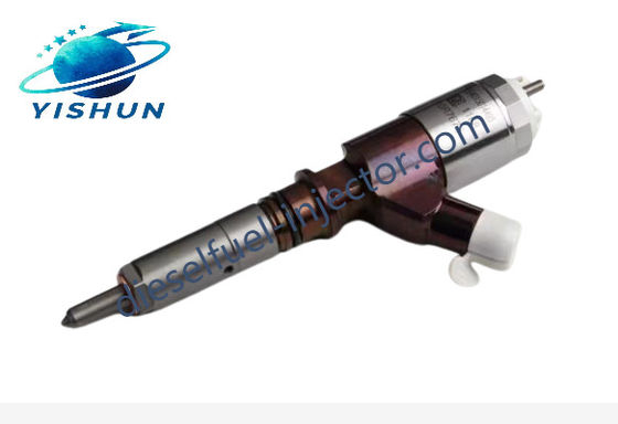 326-4700 10R7675 Fuel Injector 32F61-00062 For Carter 320d Injector C6.4