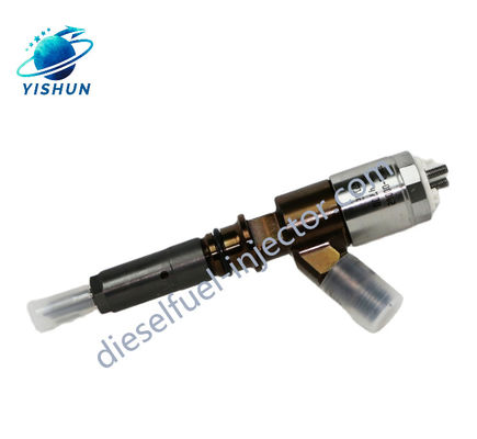 High Quality New Diesel Fuel Injector 326-4700 32F61-00062 For  320D Excavator C6.4 Engine
