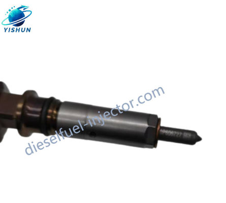 highly praised skilful manufacture new injector 320-0677/2645A746 for  excavator 323D engine