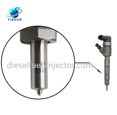 Common Rail Fuel Diesel Injector 0445110603 32R61-10010 0445110661 0445110536