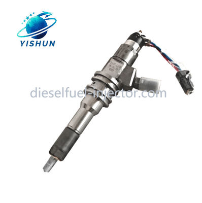0445120006 Common Rail Injector 0 445 120 006 Diesel High Pressure Injector