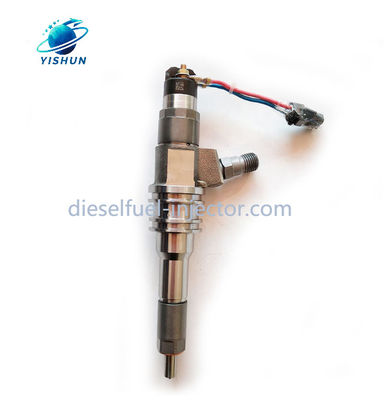 0445120006 Common Rail Injector 0 445 120 006 Diesel High Pressure Injector