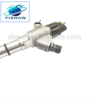 NEW Diesel Engine Fuel injector 0445120314 FOR CRIN2-16