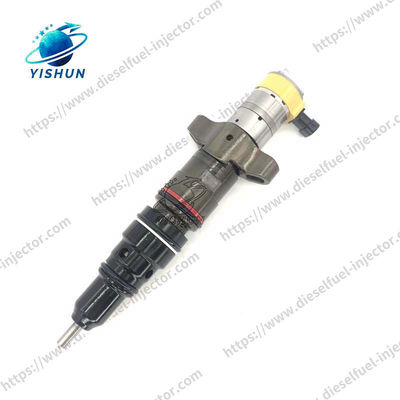 C9 engine fuel injector diesel 459-8473 diesel fuel injector 459-8473 4598473 for C9 Engine
