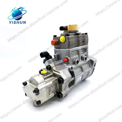 Genuine C4.4 C6.6 SPF343C Diesel Engine Fuel Injection Pump 324-0532 3240532 For Pump 2641A405
