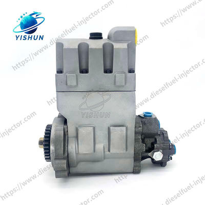 31 teeth Flat Head Oil Transfer Pump 304-0678 C7 C9 For  319-0678 10R-8900 Engine Parts Fuel Injector Pump