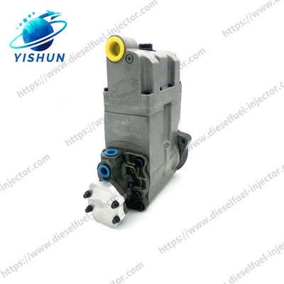 304-0677 10R-6327 diesel pump C7 C9 C-9 excavator engine fuel Injection pump 3040677 10R6327 For 324D 330D
