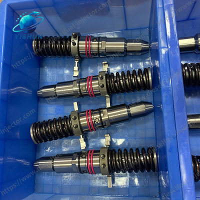 Common rail Diesel Fuel Injector 4P-9077 0R-2925 for 3500A Diesel engine parts 4P9077 0R2925