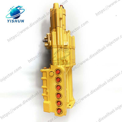 Diesel Fuel Injection Pump 4P1400 4P-9841 4P-1400 For  3306 3306B Engine