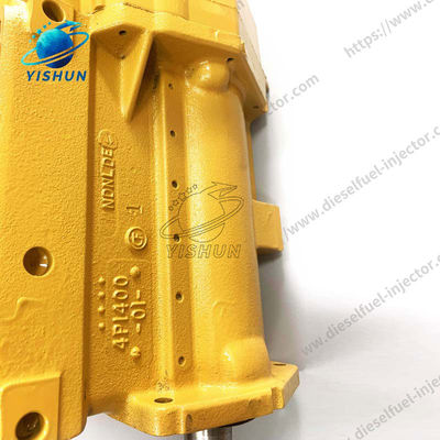 Diesel Fuel Injection Pump 4P1400 4P-9841 4P-1400 For  3306 3306B Engine
