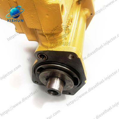 Diesel Fuel Injection Pump 4P1400 4P-9841 4P-1400 For  3306 3306B Engine