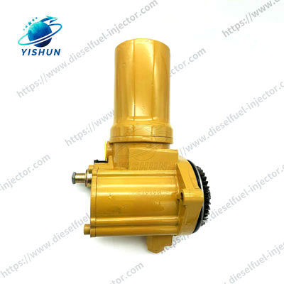 162-9608 162-9610 183-6797 Diesel Fuel Injection Pump For  3126B 322C 325C Engine