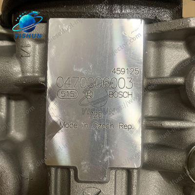 High Pressure Fuel Injection Pump 2644P501 For Engine 1106C-E60TA