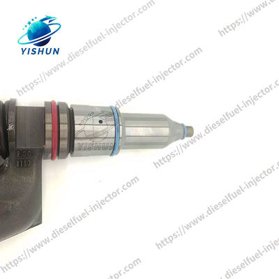 Diesel Engine Parts C15 C18 C27 C32 Fuel Injector 253-0615 2530615 10r-3264 For  Excavator 365c 365c L 365c L Mh 374d