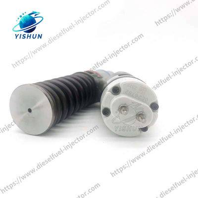 10R-2772 10R2772 Diesel Fuel Injector 253-0618 2530618 For C15 C18 C32 Excavator 385C