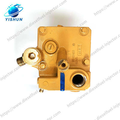 Loader Diesel Fuel Pumps 6560-71-1102 6560-71-1202 For WA600 QSK23 PC1250-7 SAA6D170E