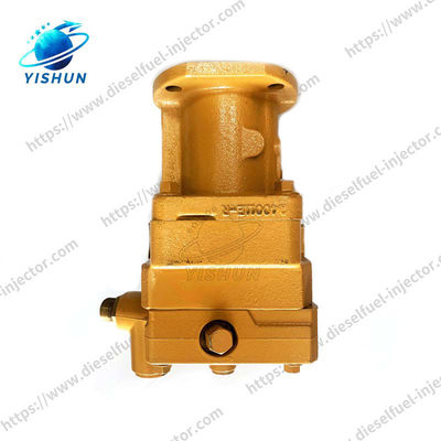 Loader Diesel Fuel Pumps 6560-71-1102 6560-71-1202 For WA600 QSK23 PC1250-7 SAA6D170E