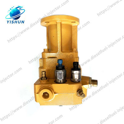 Loader Diesel Fuel Pumps 6560-71-1102 6560-71-1202 For WA600 QSK23 PC1250-7 SAA6D170E
