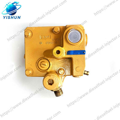 Loader Diesel Fuel Pumps 6560-71-1102 6560-71-1202 For WA600 QSK23 PC1250-7 SAA6D170E