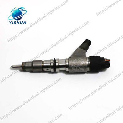 E320 C7.1 Diesel Engine Fuel Injector 0445120347 371-3974