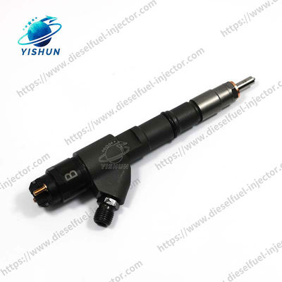 High Quality Diesel Fuel Injector 04290987 0445120067 For Ec210 Ec210b Excavator