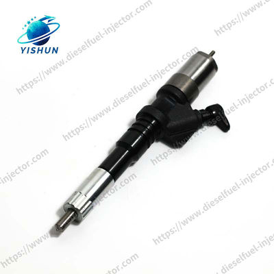 Denso Diesel Fuel Injector 095000-1211 6156-11-3301 For PC400-7 PC450-7