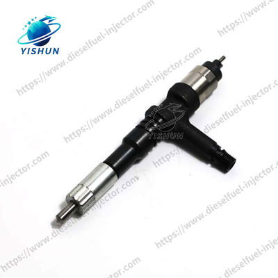 Diesel Common Rail Injector 095000-6070 For Pc450-7 Pc400-7 Injector 6251-11-3100