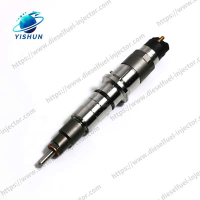 0445120231 Diesel Fuel Injector