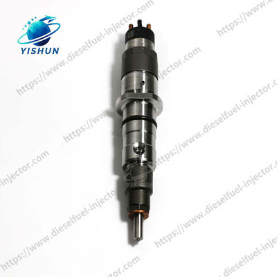 Diesel Engines Injection 0445120115 Fuel Pump Injector 0445 120 115 Common Rail Injector 0445120115 for Car